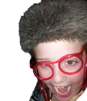 KennyGlasses